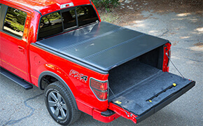 Tonneau Cover Aurora | Chicagoland Area Truck Accessories